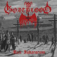 Nuclear Perversions : Rex Judaeorum - Wolves of Apocalypse